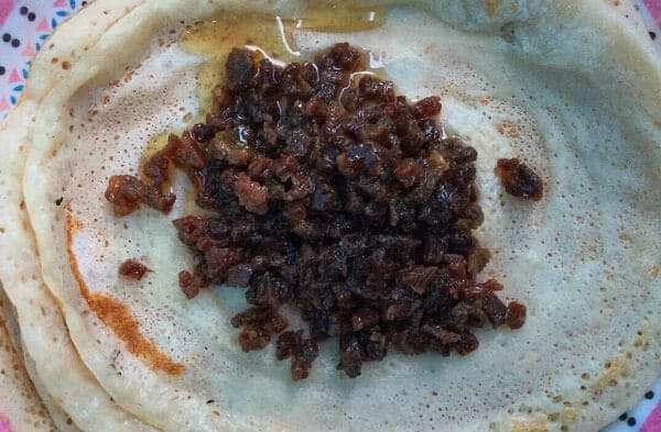 Traditional Breakfast